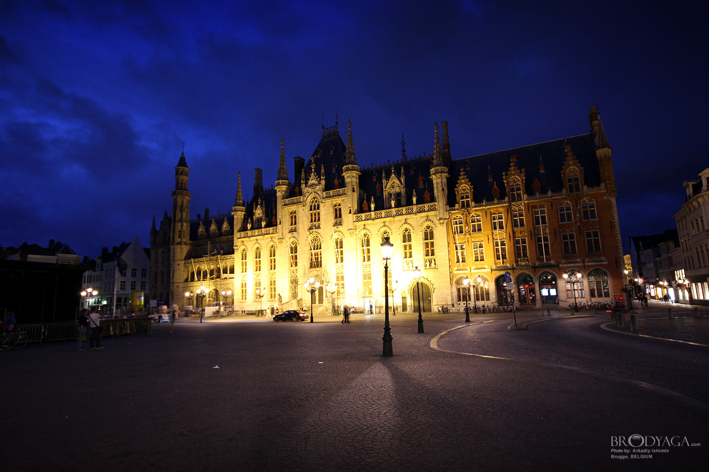 Brugge